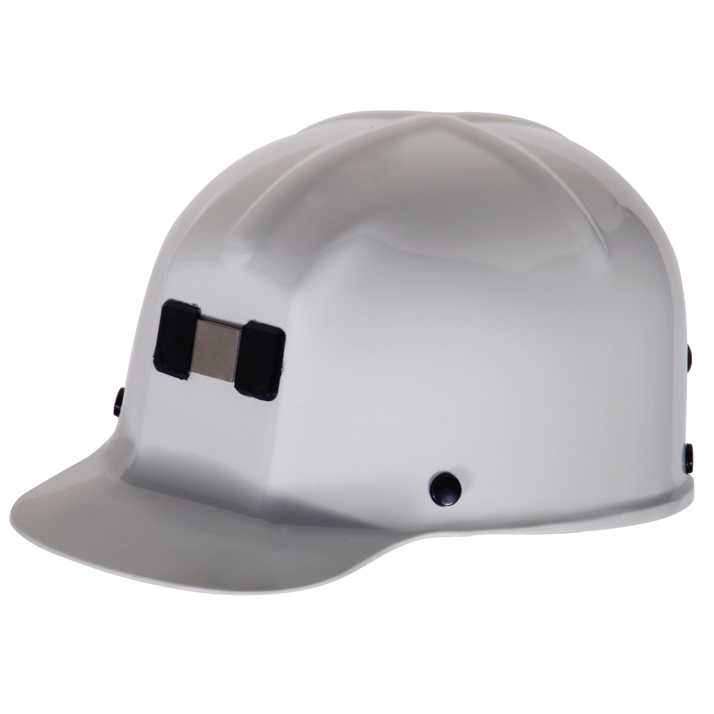 Comfo Cap Protective Cap, White, Fas-Trac III Suspension